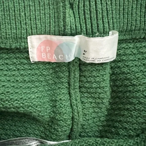 Free People Hailee Sweater Set - Picture 6 of 7